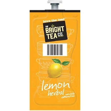 FLAVIA Lemon Portion Pack, 100PK LAV48022